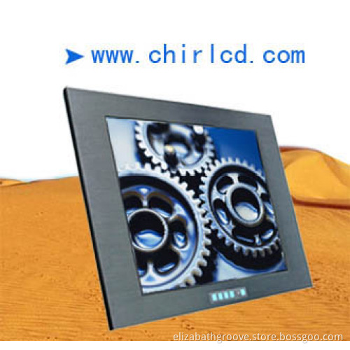 12.1 Sunlight Readable Lcd Monitor(LMB121WM)